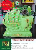 Thuận Buồm Ống Bút